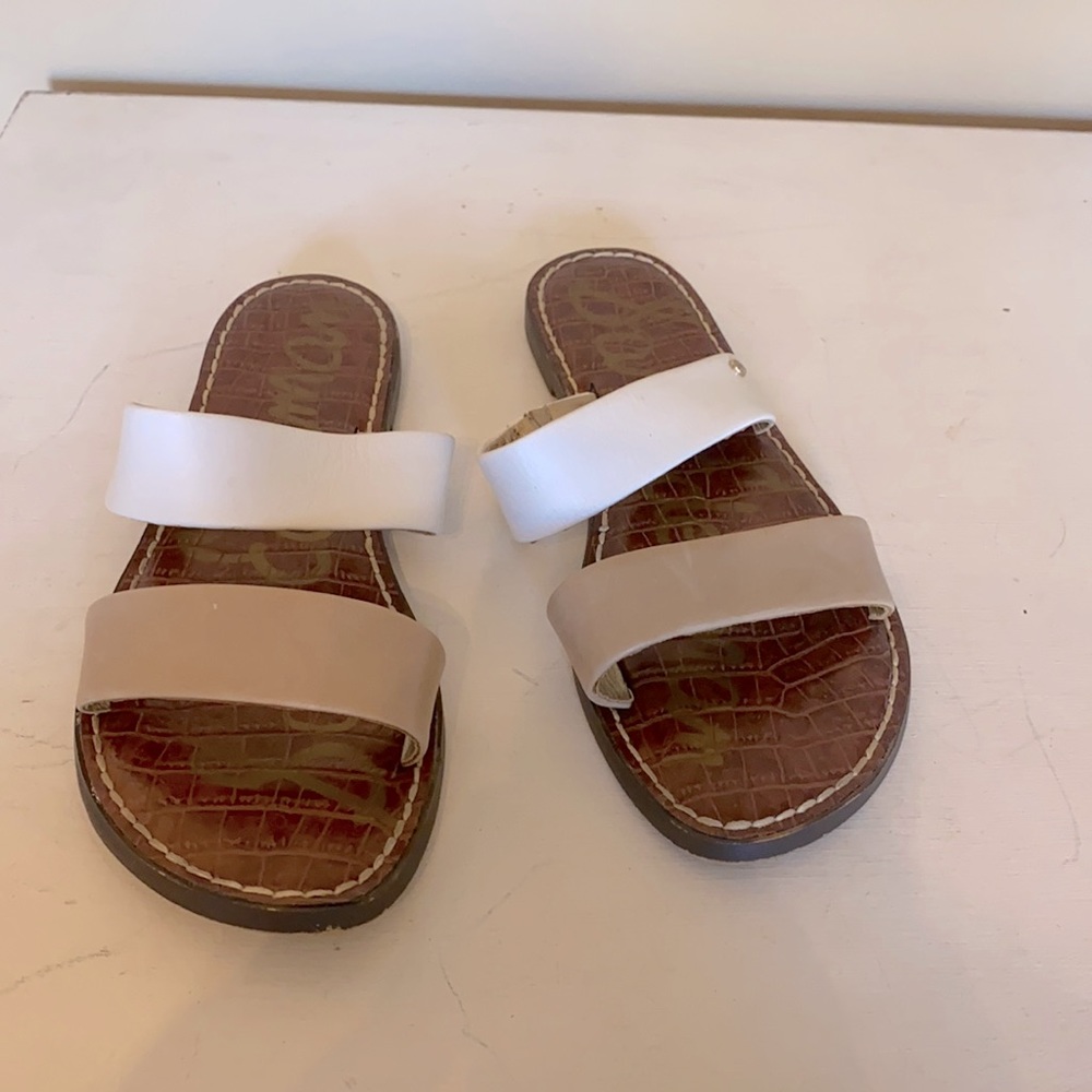 Sam Edelman slide sandals